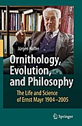 Ornithology, Evolution, and Philosophy