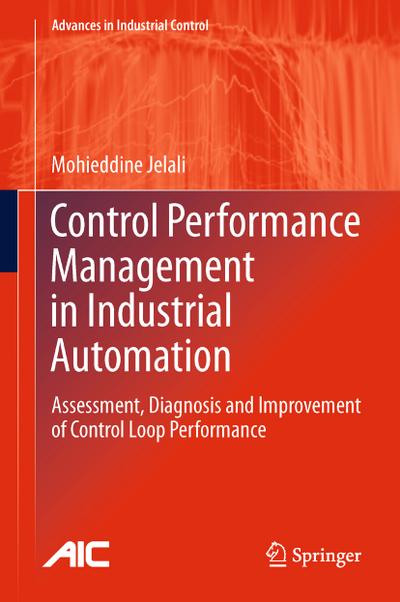 Control System Performance Monitoring