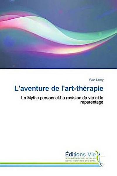 L’aventure de l’art-thérapie