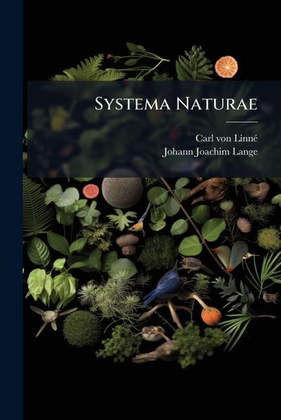 Systema Naturae