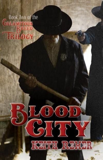 Blood City