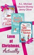 Love At Christmas, Actually