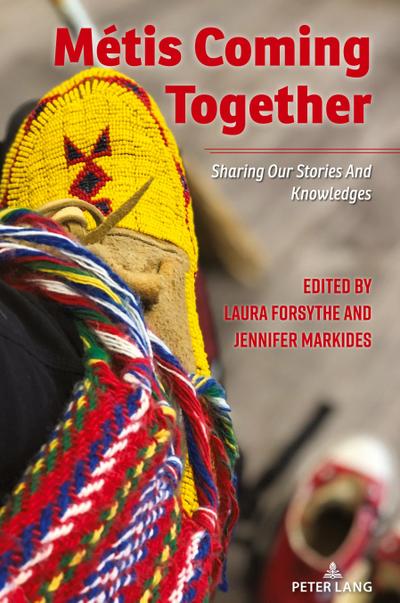 Métis Coming Together