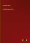 Physiologie der Ehe