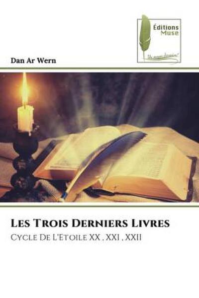 Les Trois Derniers Livres
