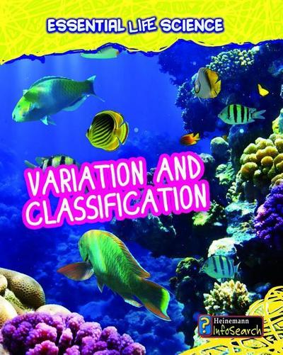VARIATION & CLASSIFICATION