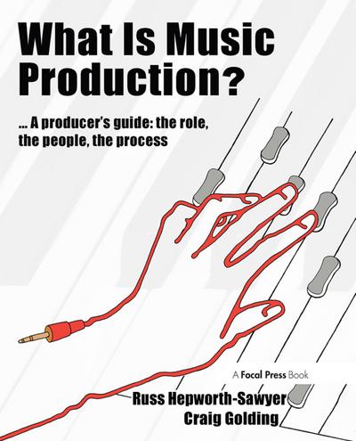 What Is Music Production?