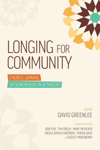 Longing for Community