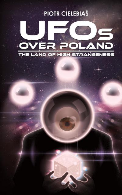 UFOs OVER POLAND