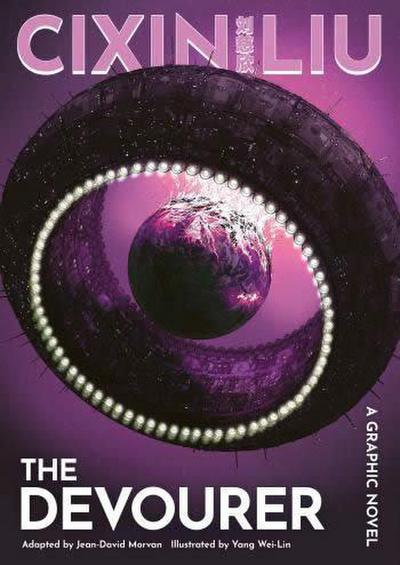 Cixin Liu’s The Devourer