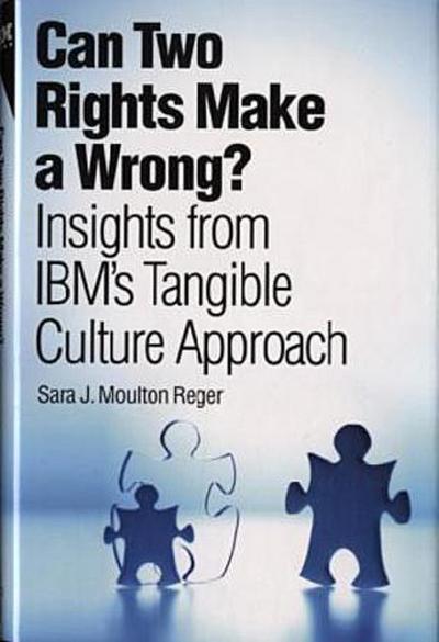 Can Two Rights Make a Wrong?