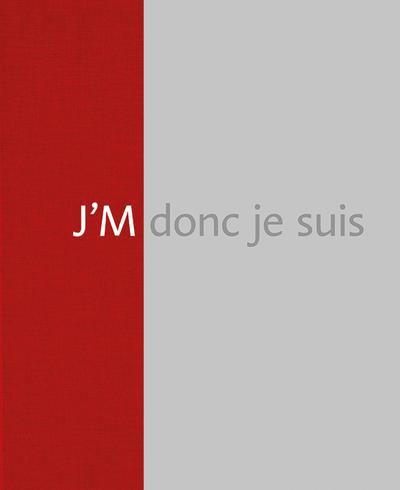 Jochen Mühlenbrink - JM donc je suis