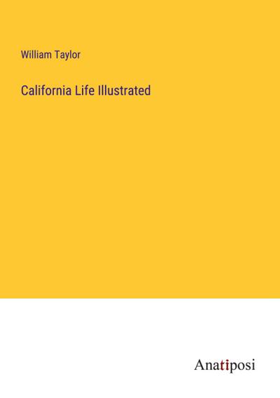 California Life Illustrated