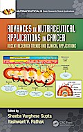 Advances in Nutraceutical Applications in Cancer: Recent Research Trends and Clinical Applications