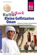 Reise Know-How KulturSchock Kleine Golfstaaten und