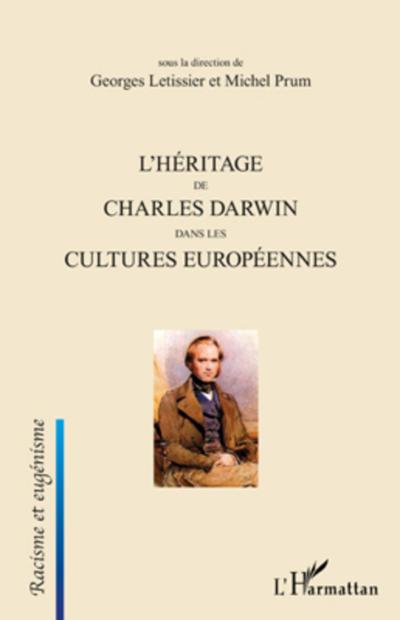 L’Héritage de Charles Darwin dans les cultures européennes