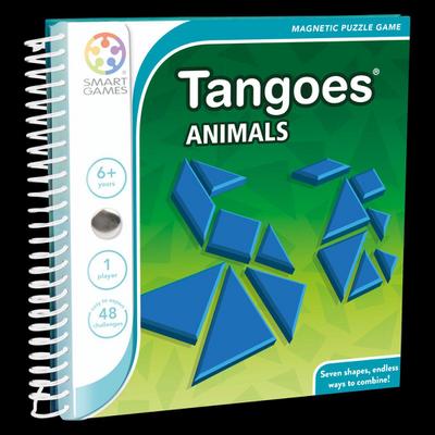 Tangoes Animals