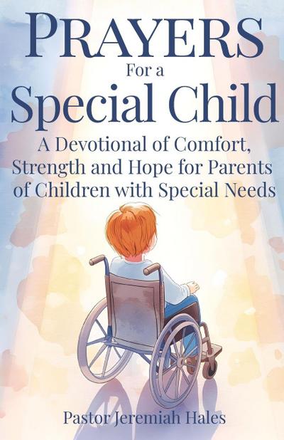 Prayers for a Special Child