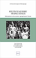 Récits de guerre France-Italie
