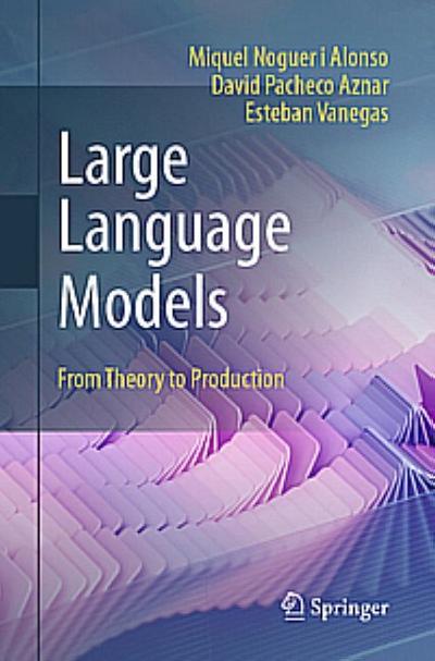 Large Language Models