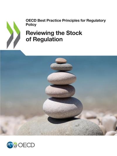 Reviewing the Stock of Regulation