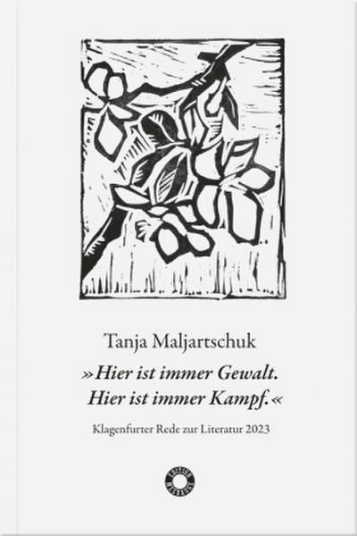 "Hier ist immer Gewalt. Hier ist immer Kampf."