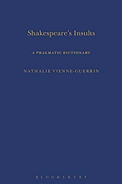 Shakespeare’s Insults