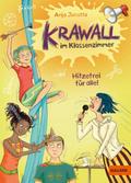 Krawall im Klassenzimmer 1 - Hitzefrei für alle!