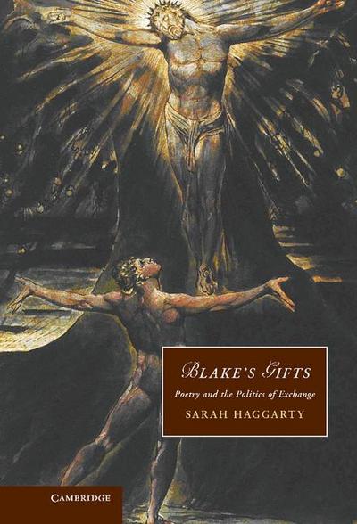 Blake’s Gifts