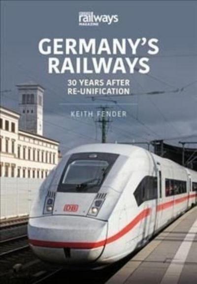 Germany’s Railways