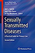 Sexually Transmitted Diseases