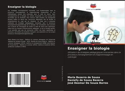 Enseigner la biologie