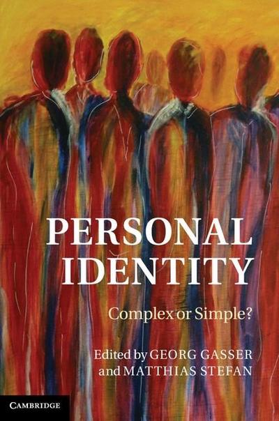 Personal Identity