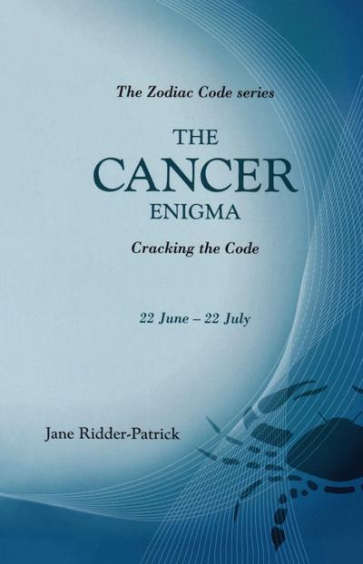 The Cancer Enigma