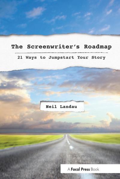 The Screenwriter’s Roadmap