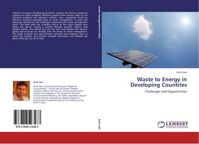 Waste to Energy in Developing Countries