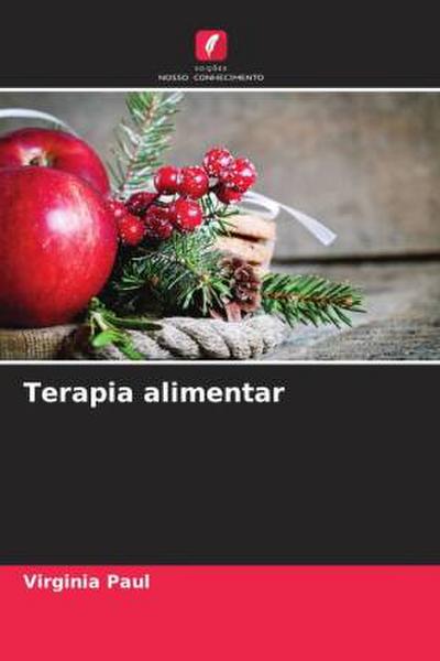Terapia alimentar