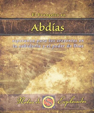 El Evangelio En Abdías