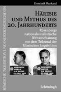 Häresie und Mythus des 20.Jahrhunderts