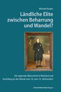Ländliche Elite zwischen Beharrung und Wandel?