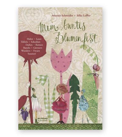 Mein buntes Blumenfest