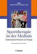 Sporttherapie in der Medizin