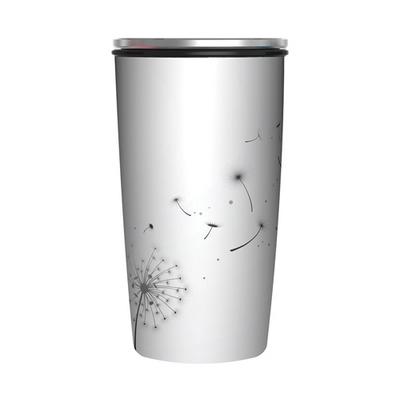 chic mic - Slide Cup - Bamboo Cup Deluxe - 420ml Make a Wish