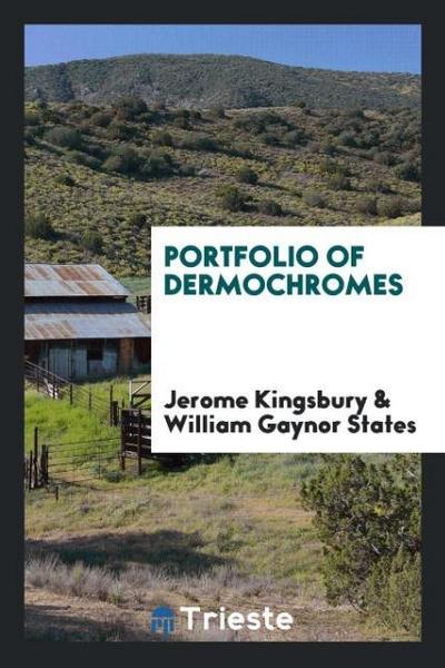 Portfolio of Dermochromes