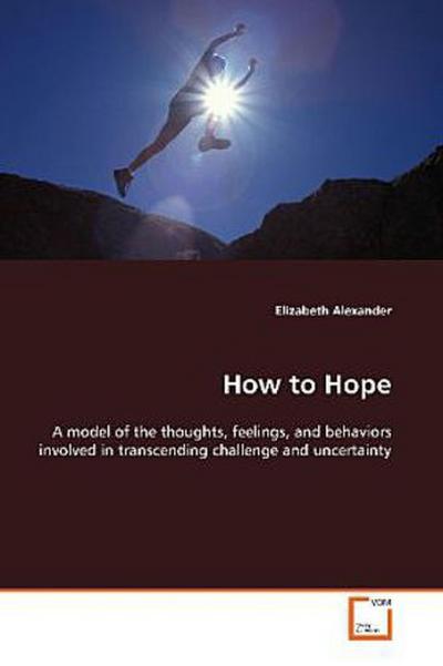 How to Hope
