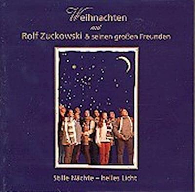 Stille Nächte, helles Licht