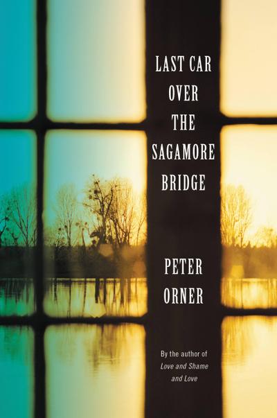 Last Car Over the Sagamore Bridge