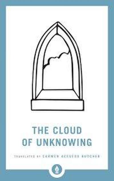 The Cloud of Unknowing
