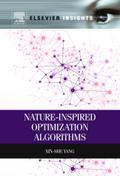 Nature-Inspired Optimization Algorithms