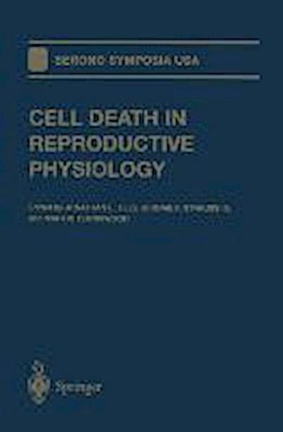 Cell Death in Reproductive Physiology